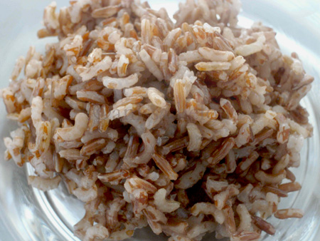 dimen-red rice-cooked copy